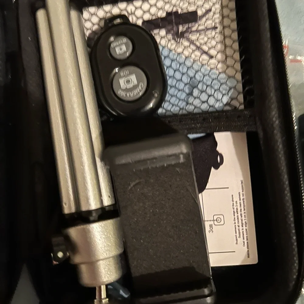 Phone Camera Lens Set